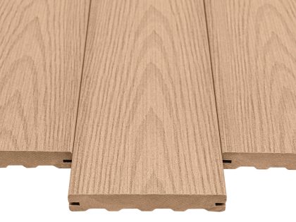 TERAFEST Serie Natur1 Teak